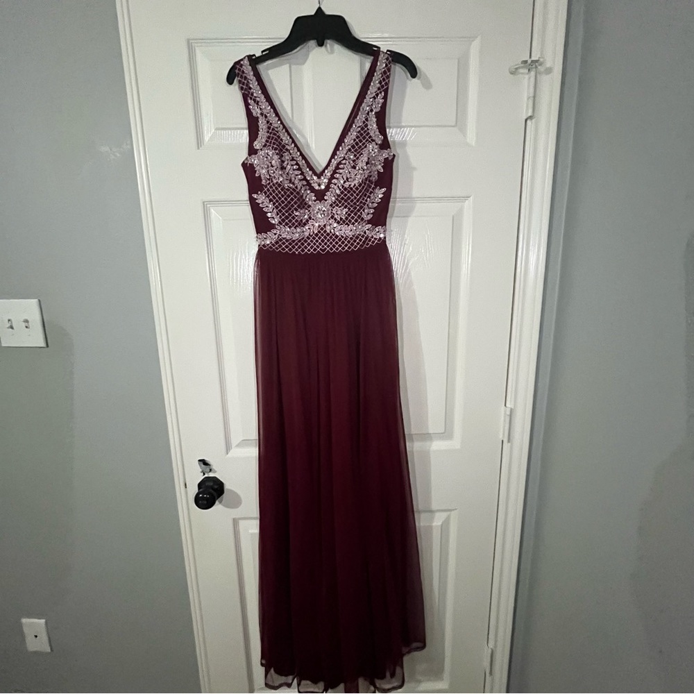 Vestido para fiesta -party dress